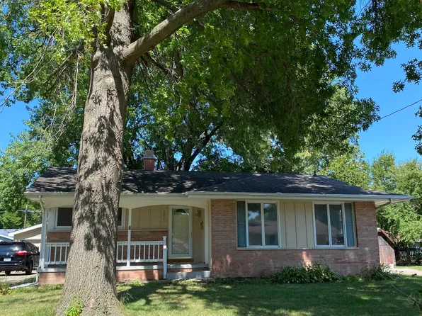 3829 Merced St, Des Moines, IA 50310