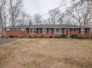 756 Georgetown Dr, Nashville, TN 37205