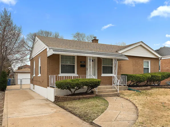 1521 N Wolf Rd, Berkeley, IL 60163