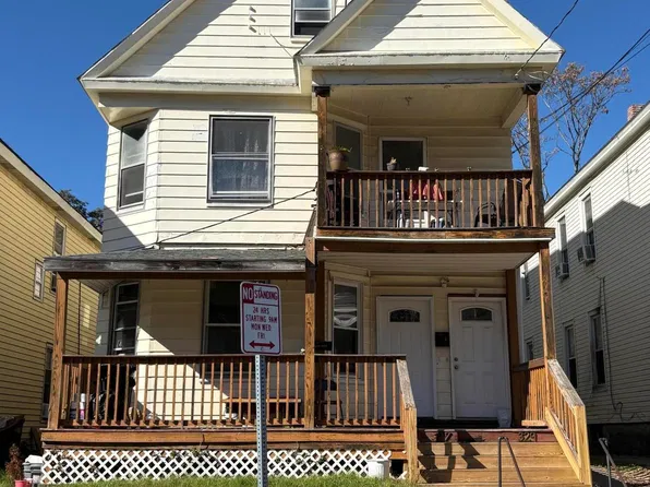 327 Furman Street, Schenectady, NY 12304