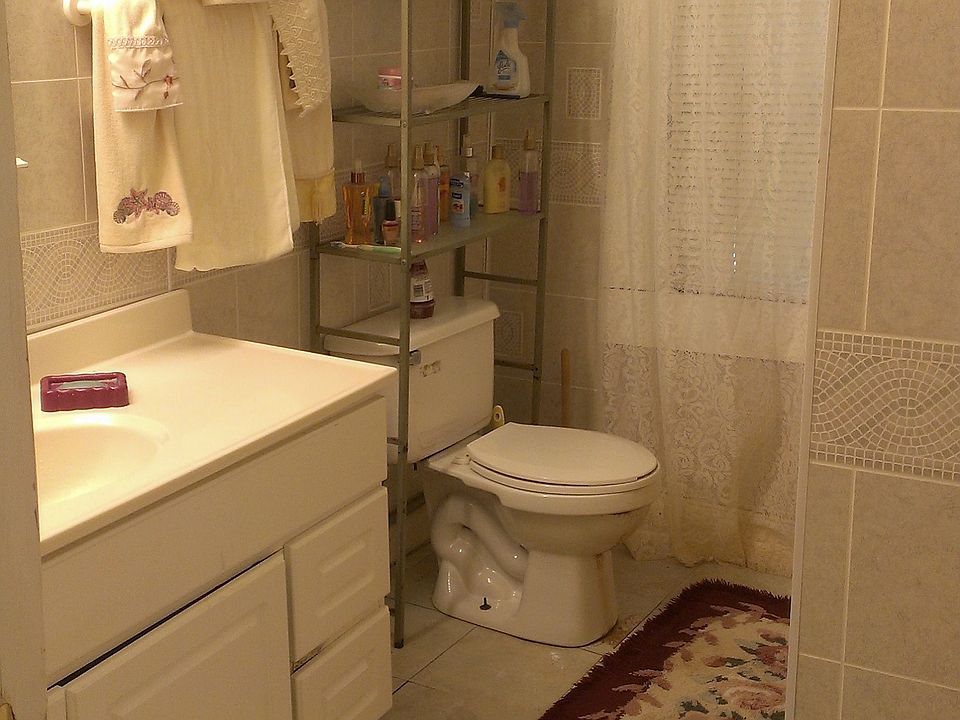 Bathrom