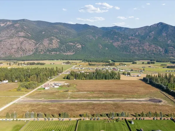 LOT 4 Inspiration Way, Columbia Falls, MT 59912
