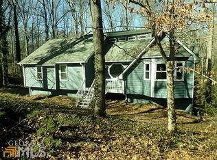 1134 Norfolk Dr NW, Acworth, GA 30102