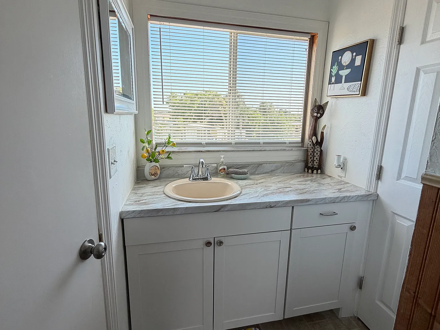 Studio, 500 sqft, $1,100 — Photo 4