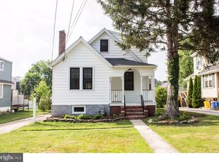 312 S Devon Ave, Wayne, PA 19087