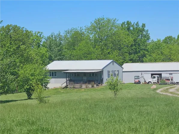 5885 NW Freeman Rd, Plattsburg, MO 64477