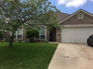 1930 Merlin Dr, Harker Heights, TX 76548