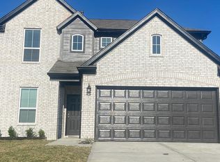 15014 Longleaf Forest Dr, Houston, TX 77090