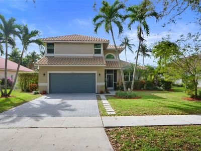 10620 London Street, Hollywood, FL, 33026