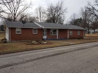 62285 David Rd, California, MO 65018