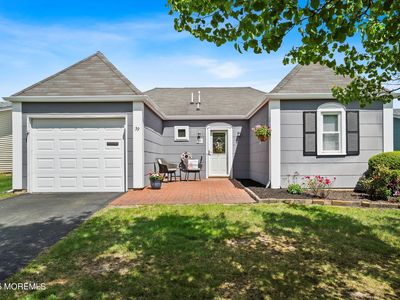 39 Patmore Road, Brick, NJ, 08724