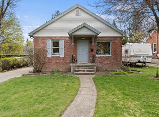 1221 S Garfield St, Spokane, WA 99202