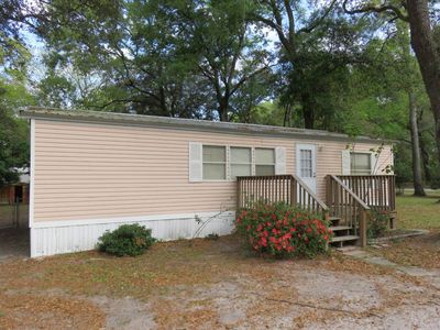 8431 NW 165th Ln, Fanning Springs, FL, 32693