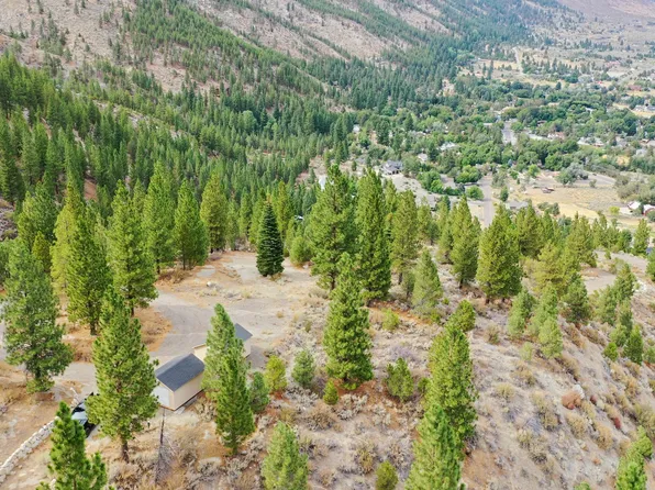 2160 Genoa Heights Ln, Genoa, NV 89411