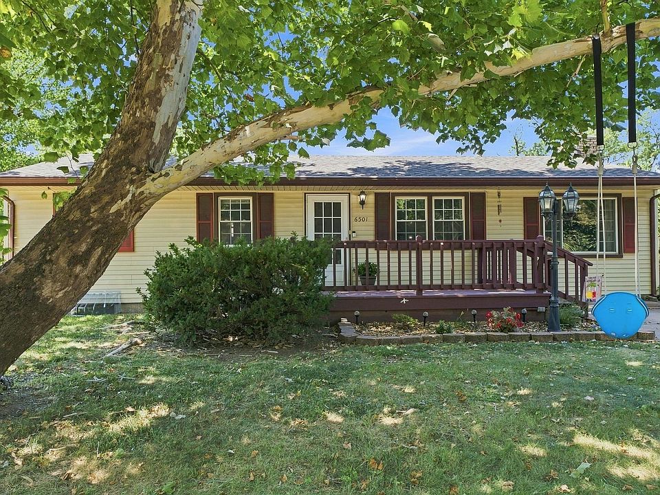 1st image of 6501 N Randall Dr