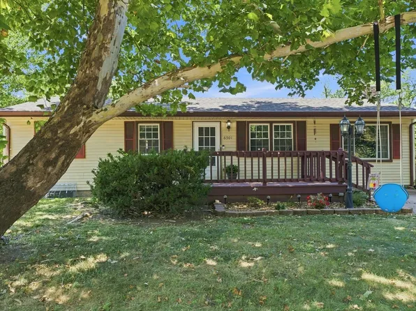 6501 N Randall Dr, Wichita, KS 67219