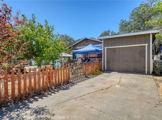 4113 Spruce Ave, Clearlake, CA 95422