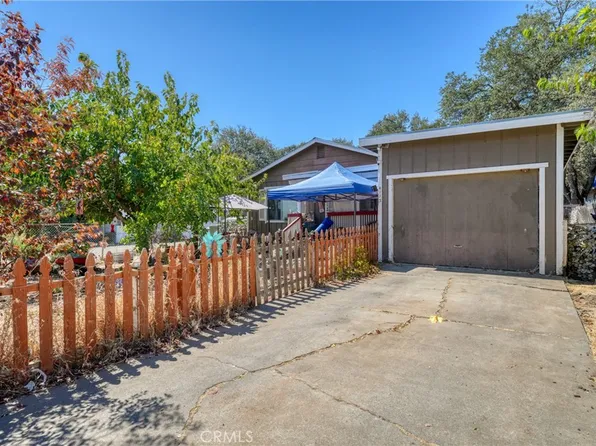 4113 Spruce Ave, Clearlake, CA 95422