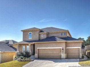 2922 Elm Tree Park, San Antonio, TX 78259