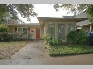 1719 Vassar St, Houston, TX 77098