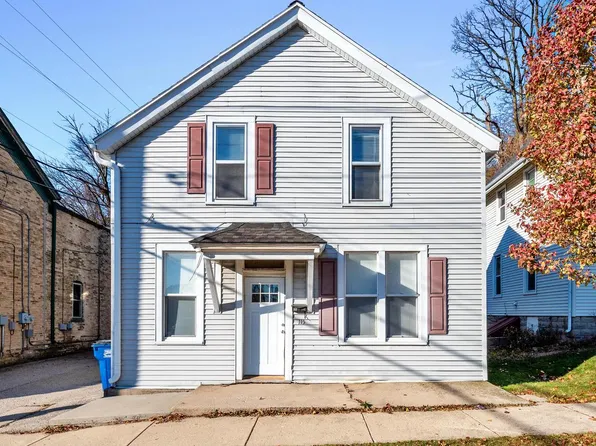 113 North Milwaukee STREET #115, Port Washington, WI 53074