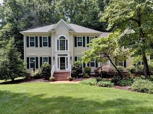 104 Burnham, Williamsburg, VA 23188