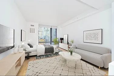 Rented by Living New York