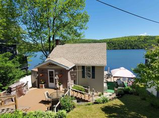 21 State Route 4a, Enfield, NH 03748