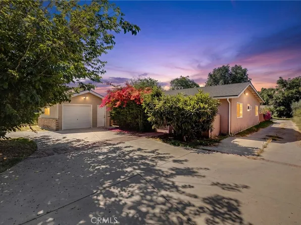 19000 Strathern St, Reseda, CA 91335