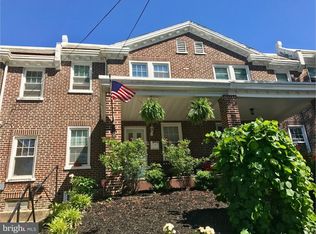 1118 N Clayton St, Wilmington, DE 19805