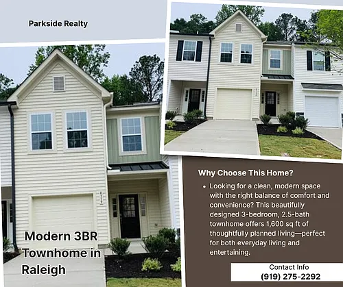 4319 Bethel Park Dr #1 Photo 1