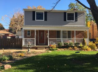 107 S Alice Ave, Rochester, MI 48307