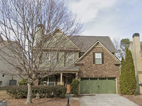 1226 Castleberry Dr, Buford, GA 30518