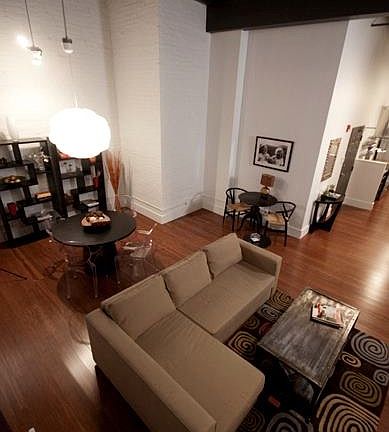 5th image of 335 W 5th St APT 501