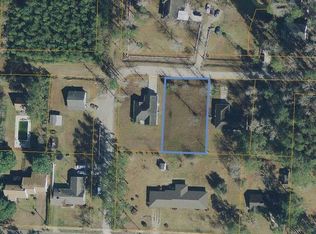 Tbd Dinkler Ave, Loris, SC 29569