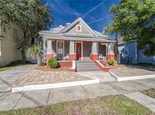 2523 W Ivy St, Tampa, FL 33607