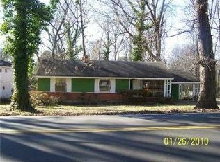 4573 Auburn Rd, Memphis, TN 38116