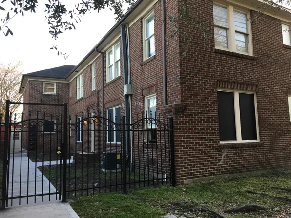 1631 Richmond Ave APT 2, Houston, TX 77006