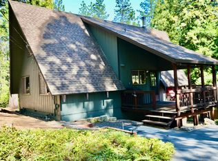 3487 Crystal Way, Arnold, CA
