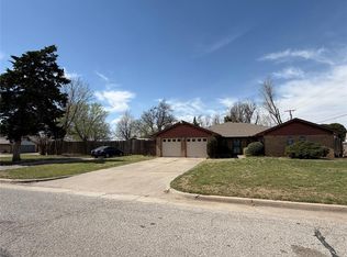 5205 N Brunson St, Oklahoma City, OK 73112