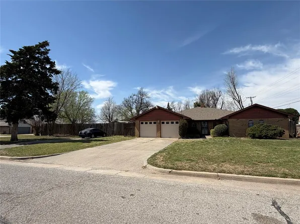 5205 N Brunson St, Oklahoma City, OK 73112