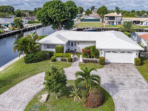 5601 Bayview Drive, Fort Lauderdale, FL 33308