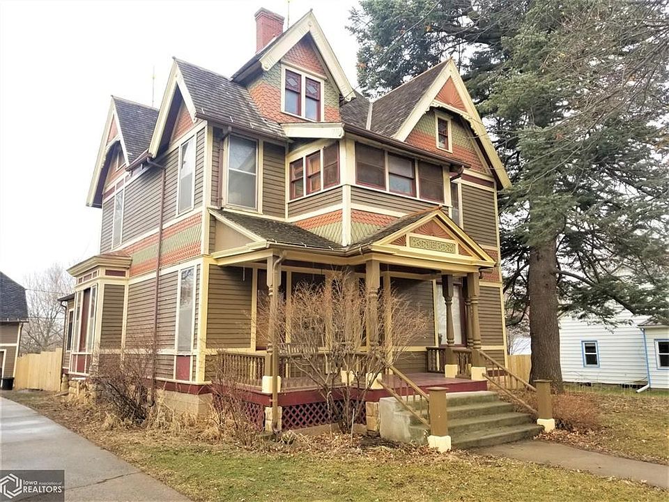 310 Quimby St, Ida Grove, IA 51445 Zillow