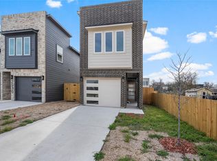 2528 Peabody Ave, Dallas, TX 75215