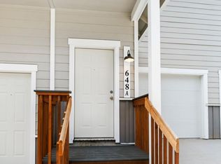 648 Hansen St SE #A, Olympia, WA 98501