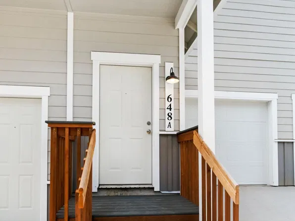648 Hansen St SE #A, Olympia, WA 98501