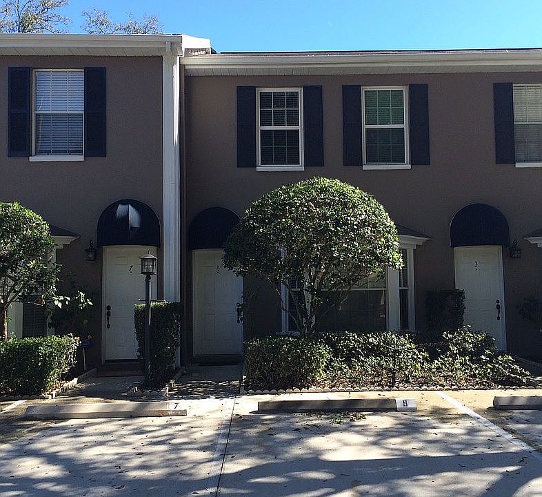 Front of Building