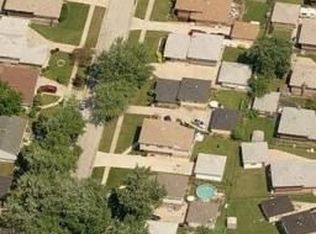 16489 Brockton Ln, Oak Forest, IL