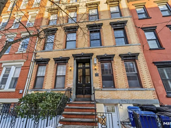 919 Park Ave APT 3R, Hoboken, NJ 07030