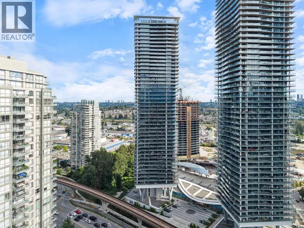 4890 Lougheed Hwy #505, Burnaby, BC V5C 3Y6